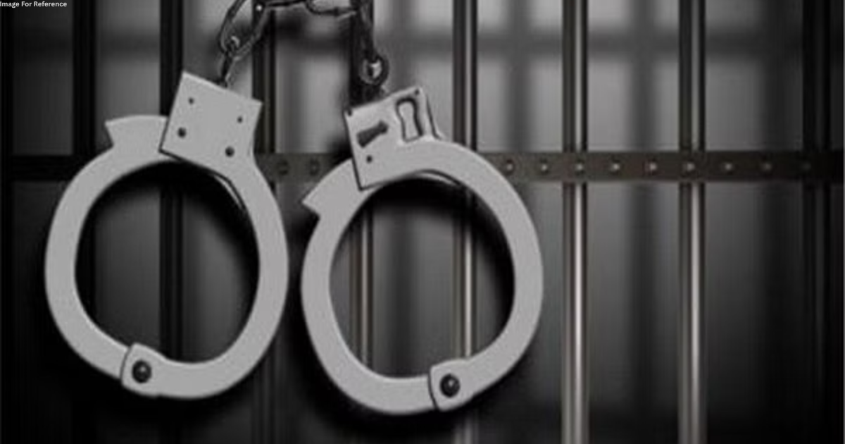 Man posing as IAS officer and duping Budgam resident of Rs 6.5 lakh arrested: J-K Police